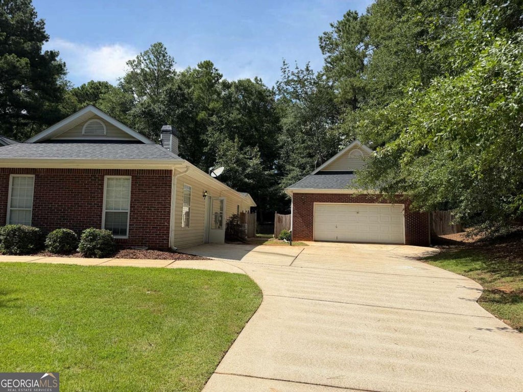 Photo of 1105 River Green Court, Mcdonough, GA 30252 (MLS # 10814013)