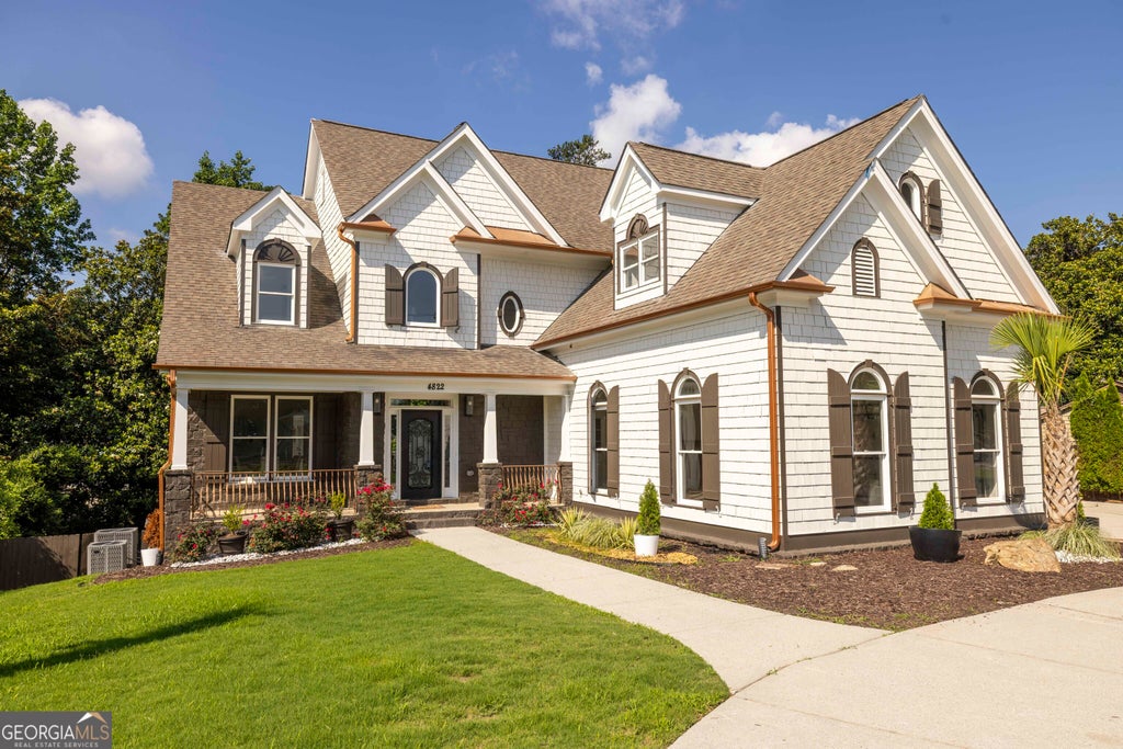 Photo of 4822 Chamblee Dunwoody Road, Atlanta, GA 30338 (MLS # 10807276)