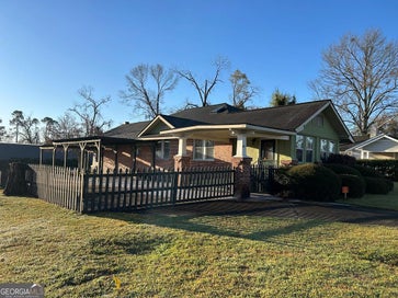300 Durden ST Vidalia GA 30474