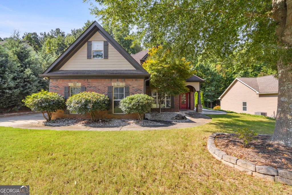 Photo of 383 Spinner Drive, Jefferson, GA 30549 (MLS # 10839805)
