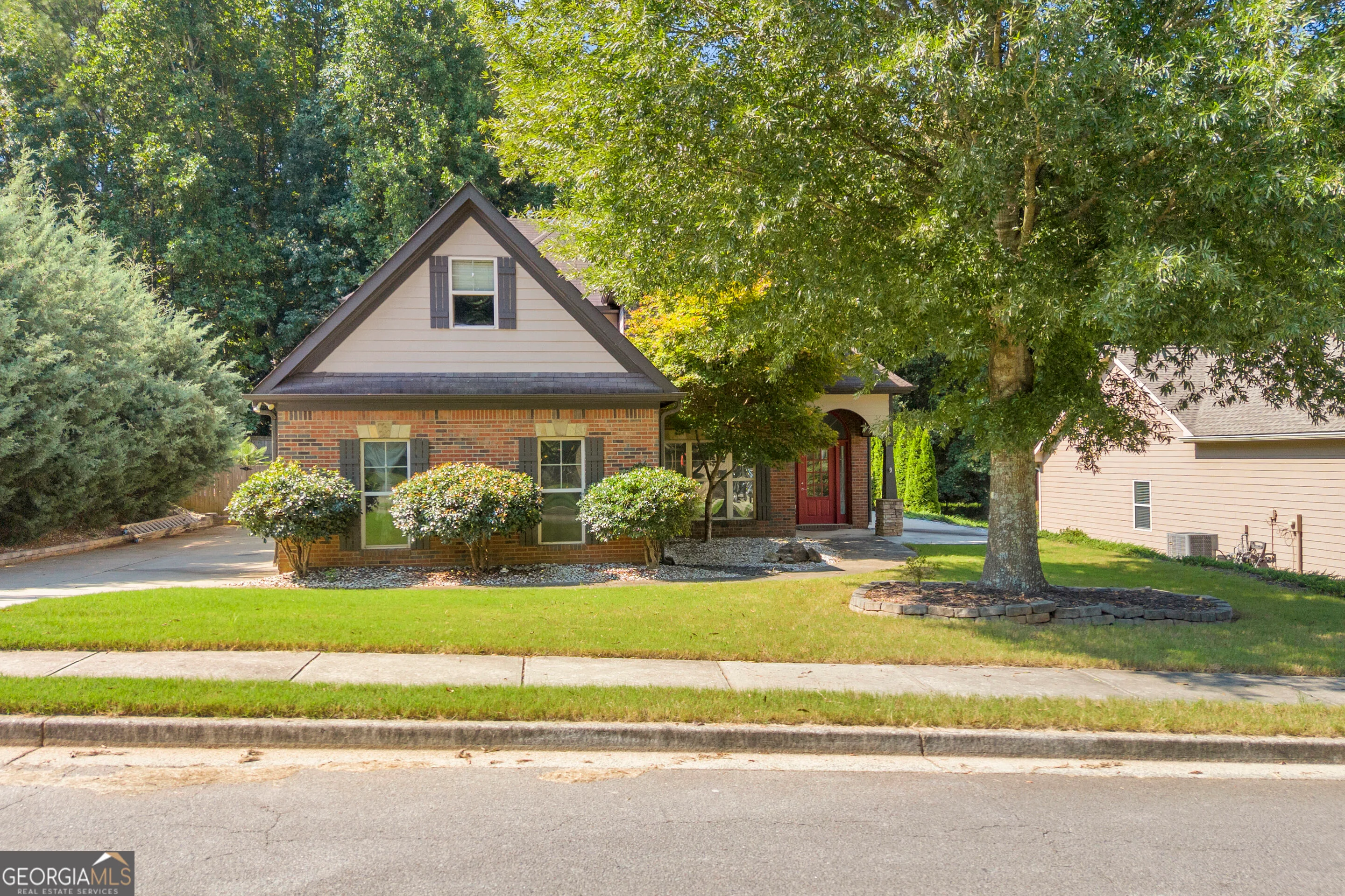 383 Spinner Drive, Jefferson, GA, 30549