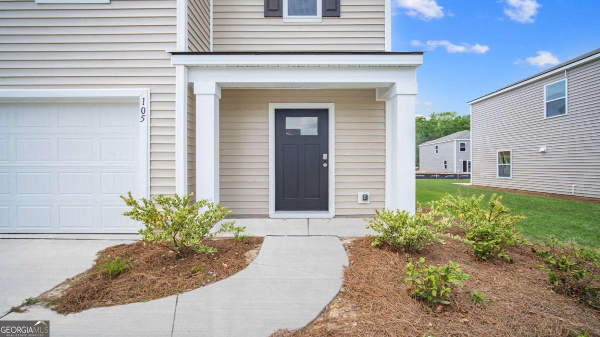 128 Monarch CIR