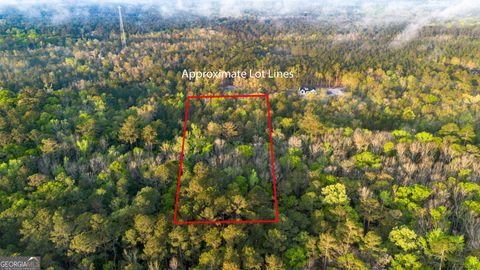 Photo of 0 Little Mccall Road, Rincon, GA 31326 (MLS # 10720942)