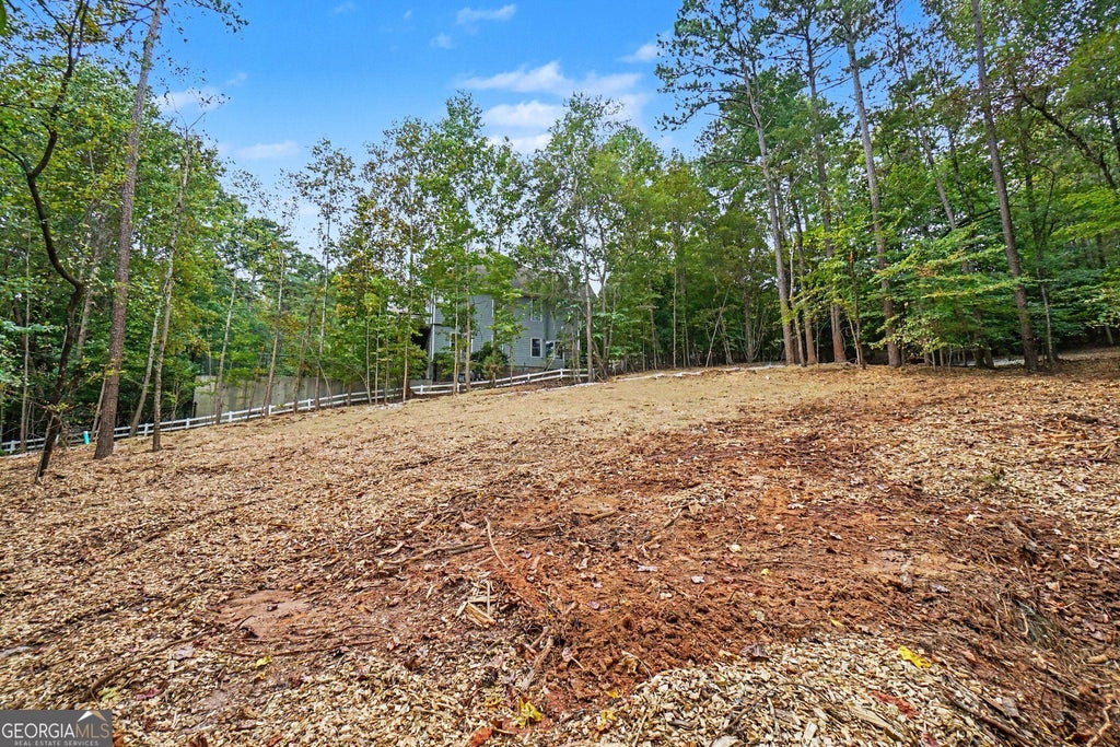 Photo of 3838 Wesley Chapel Road, Marietta, GA 30062 (MLS # 10872856)