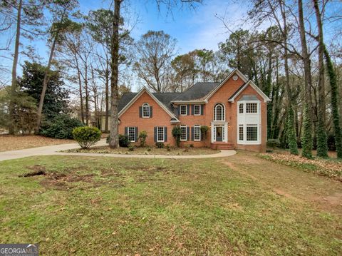 Photo of 9174 Retreat Pass, Jonesboro, GA 30236 (MLS # 10497894)