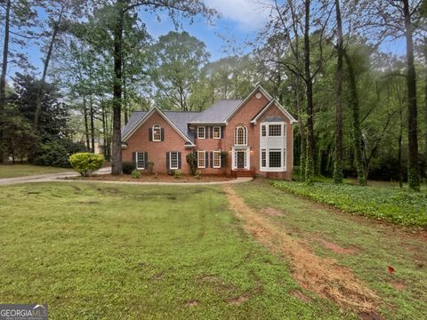 9174 Retreat Pass, Jonesboro, GA 30236 - #: 10497894
