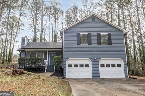 2369 Red Barn RD SW Marietta GA 30064