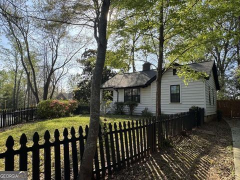 Photo of 956 Delaware Avenue SE, Atlanta, GA 30316 (MLS # 10717842)