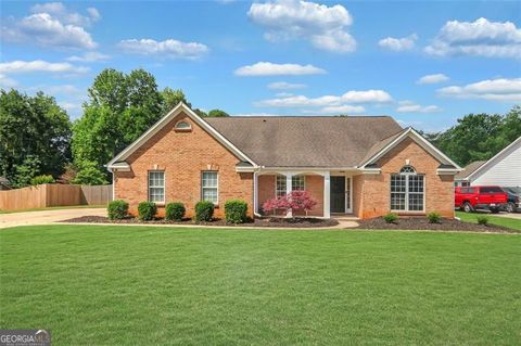 6132 Saddlehorse Drive, Flowery Branch, GA 30542 - MLS#: 10516091