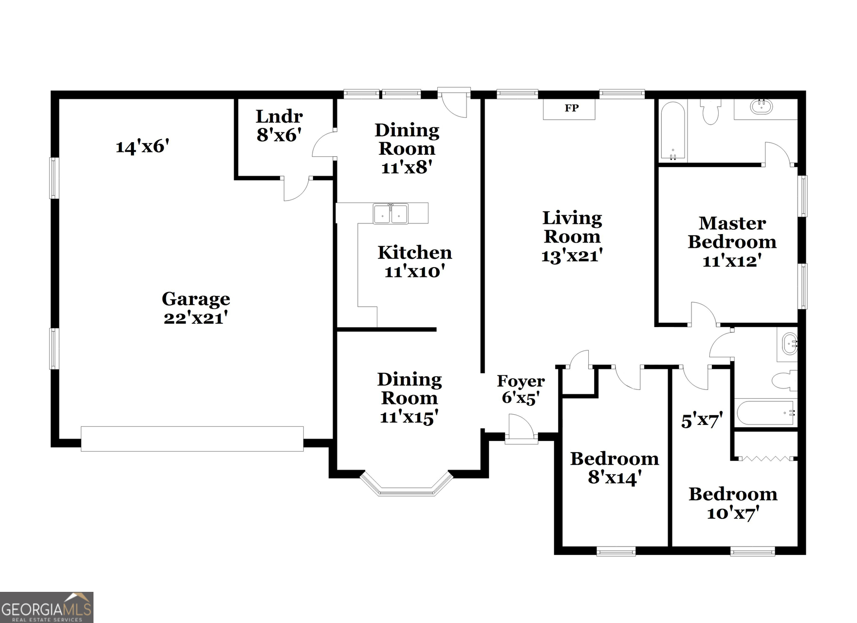 4715 Janice DR