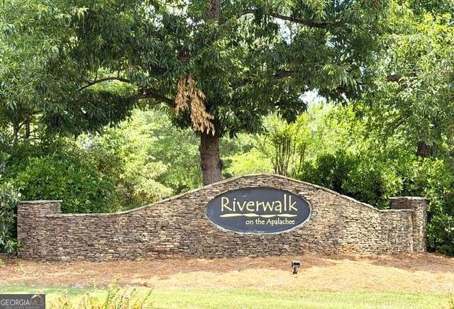 1291 Riverwalk RD