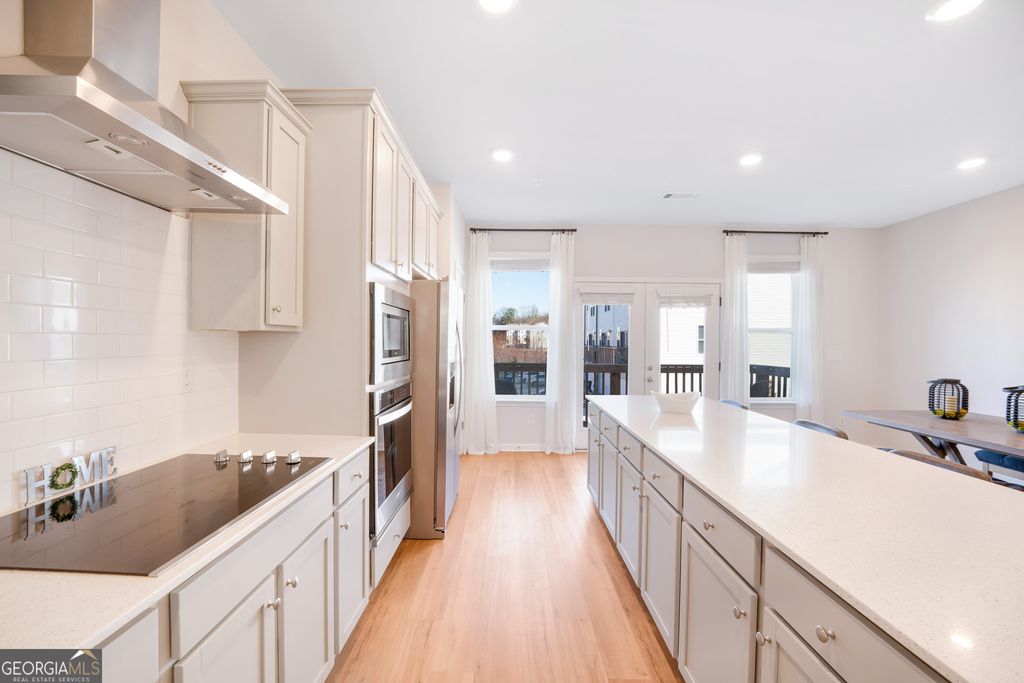 Photo of 305 Cobalt Drive, Fayetteville, GA 30214 (MLS # 10631937)