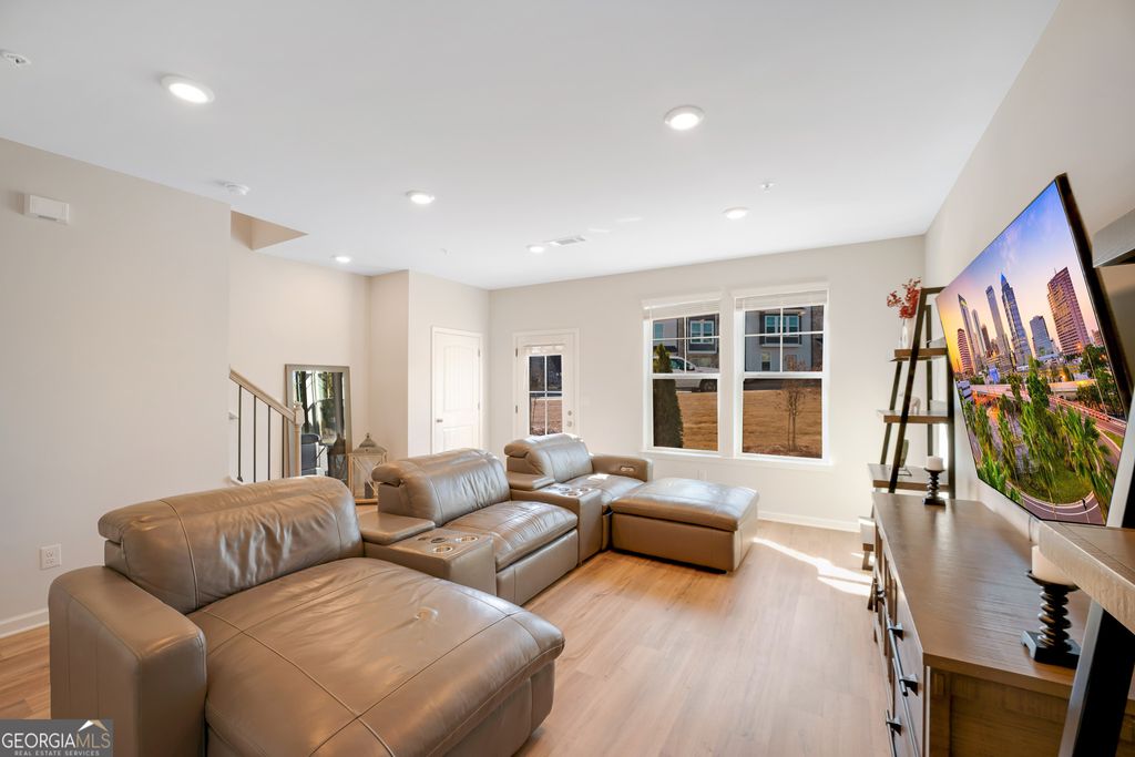 Photo of 305 Cobalt Drive, Fayetteville, GA 30214 (MLS # 10631937)
