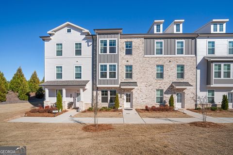 305 Cobalt DR Fayetteville GA 30214