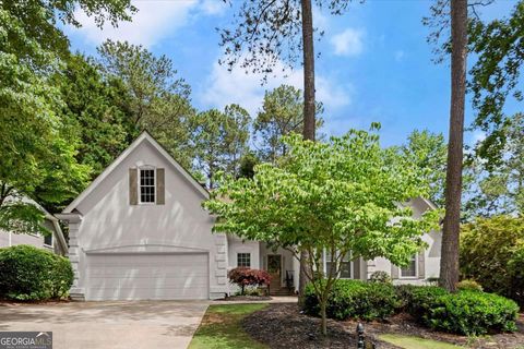 6250 Bannerhorn RUN Alpharetta GA 30005