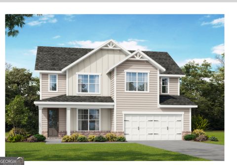 151 Stone Brooke Dr Lot 5, Gray, GA 31032 - #: 10485847
