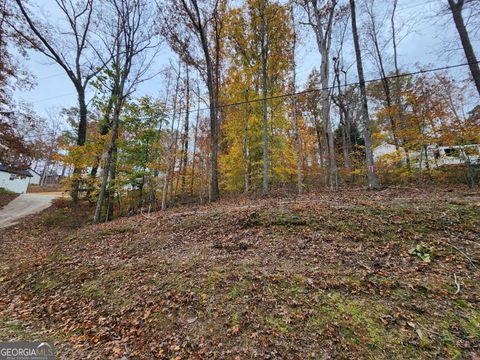 Photo of 0 Old Still Trail, Gainesville, GA 30506 (MLS # 10677613)