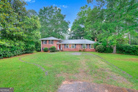 139 N Homewood DR Athens GA 30606