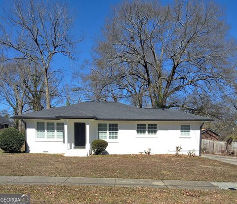 Photo of 217 Bellview Street, Winder, GA 30680 (MLS # 10702512)