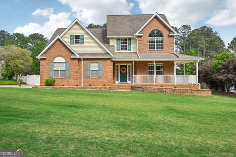 612 Longer DR Peachtree City GA 30269