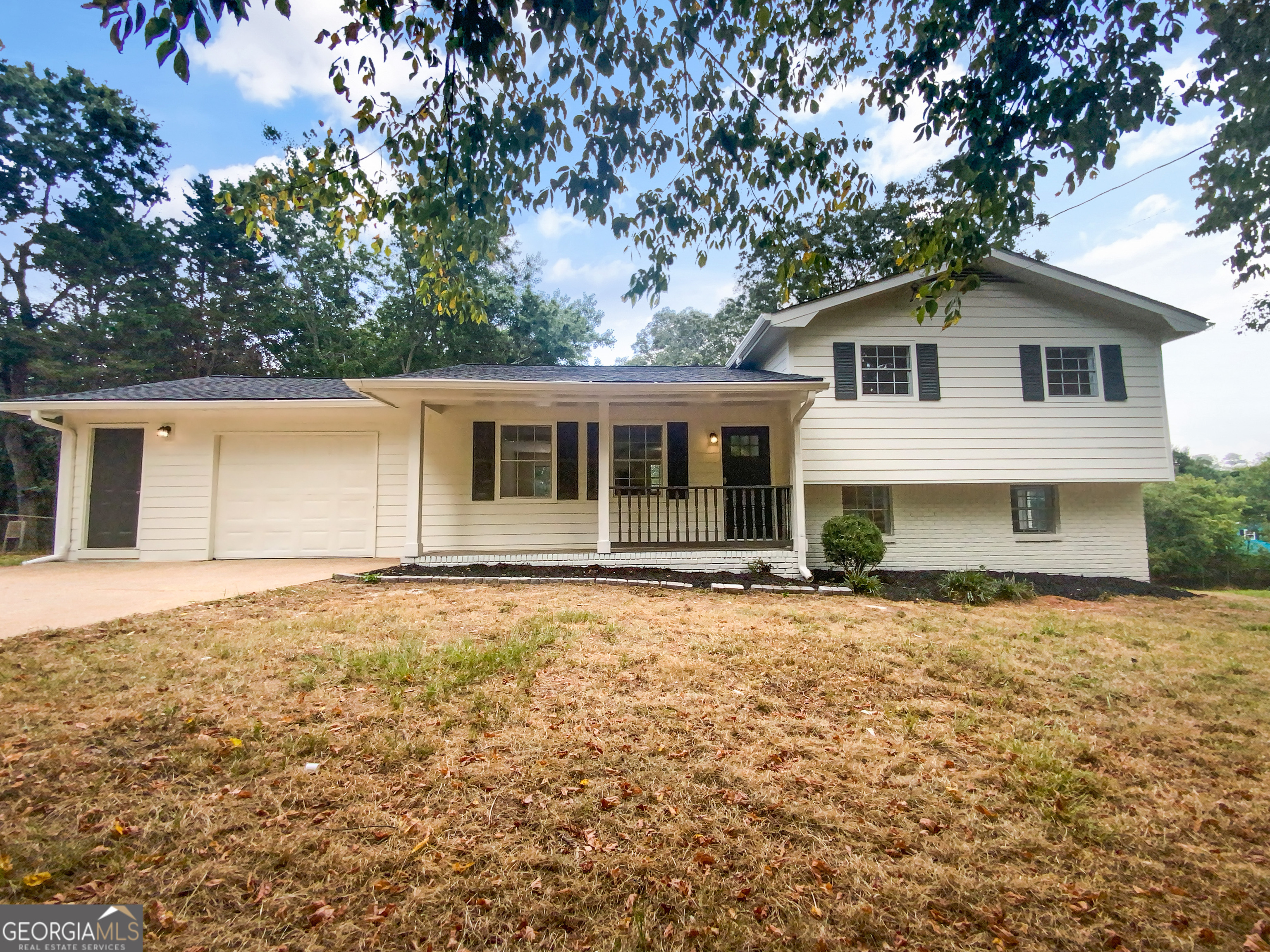 View Powder Springs, GA 30127 house