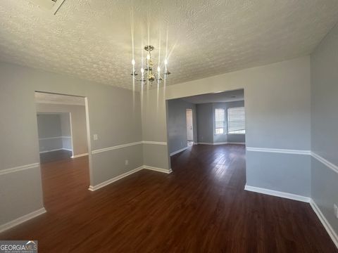 A home in Hampton