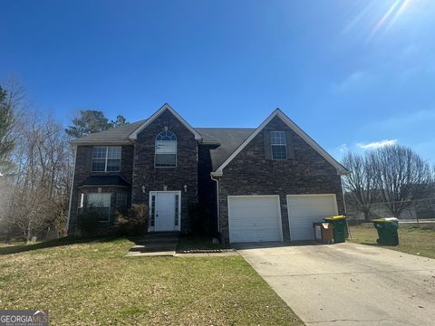A home in Hampton