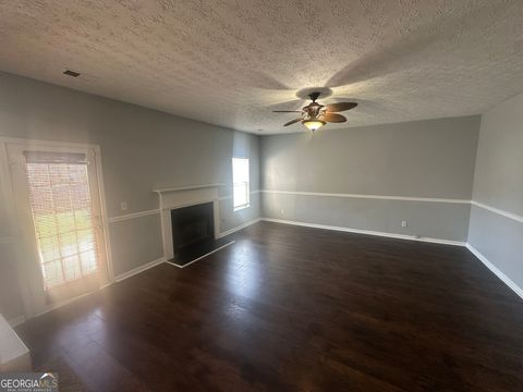 A home in Hampton
