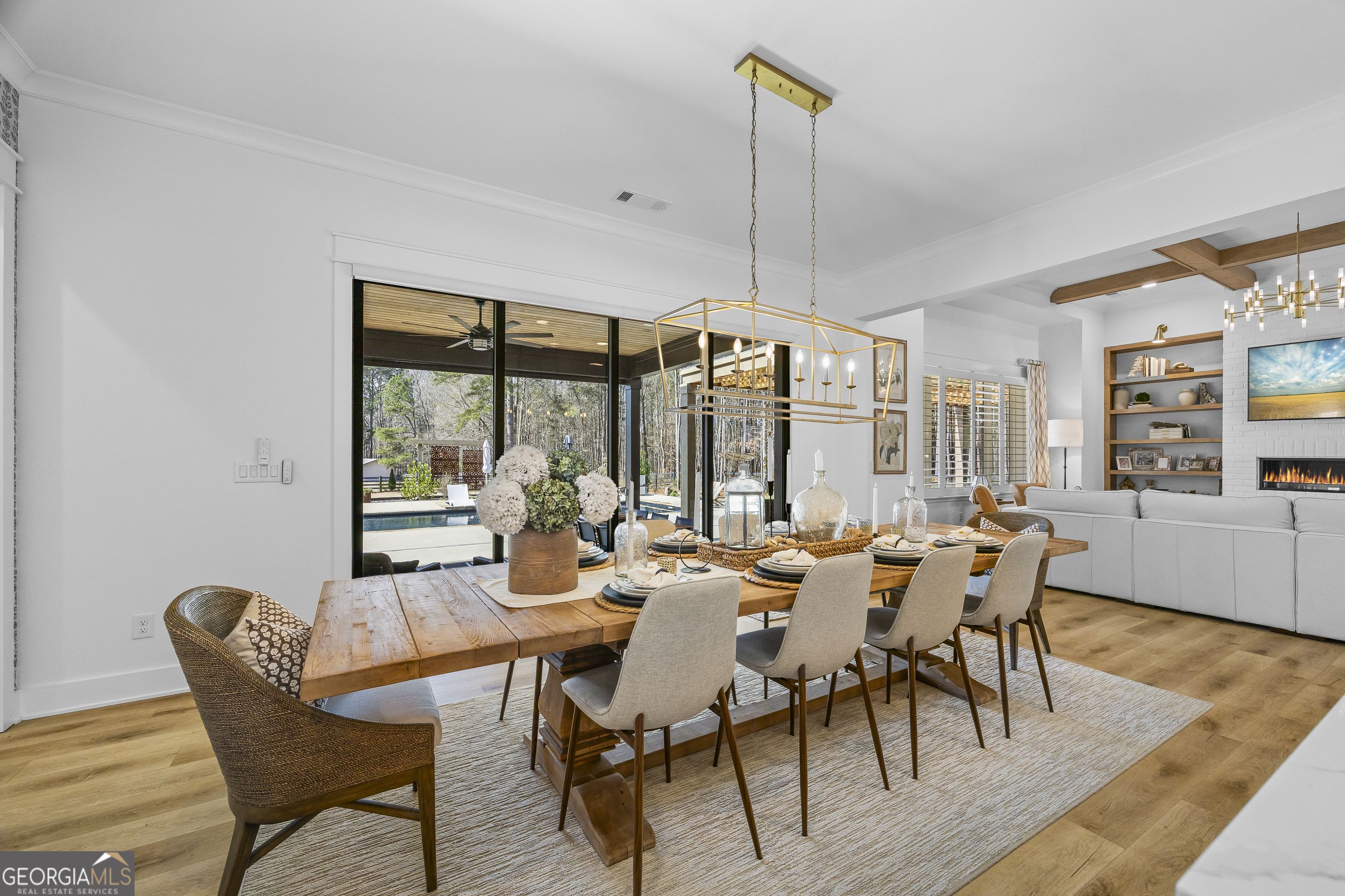 6091 Hog Mountain RD