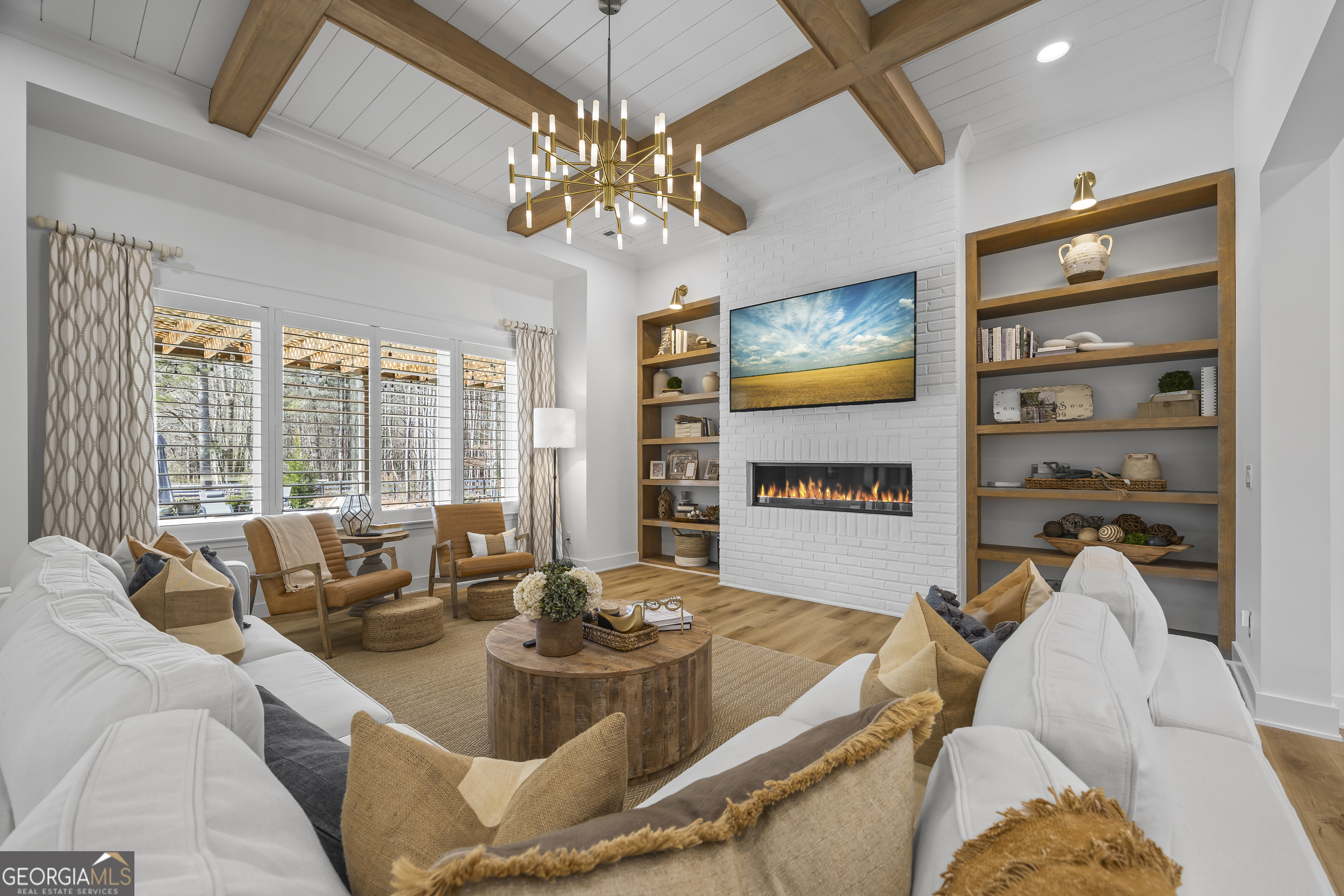 6091 Hog Mountain RD