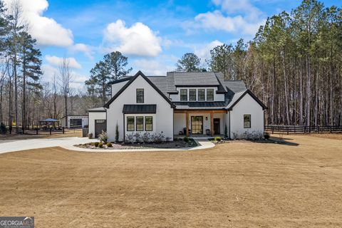 6091 Hog Mountain RD Bogart GA 30622