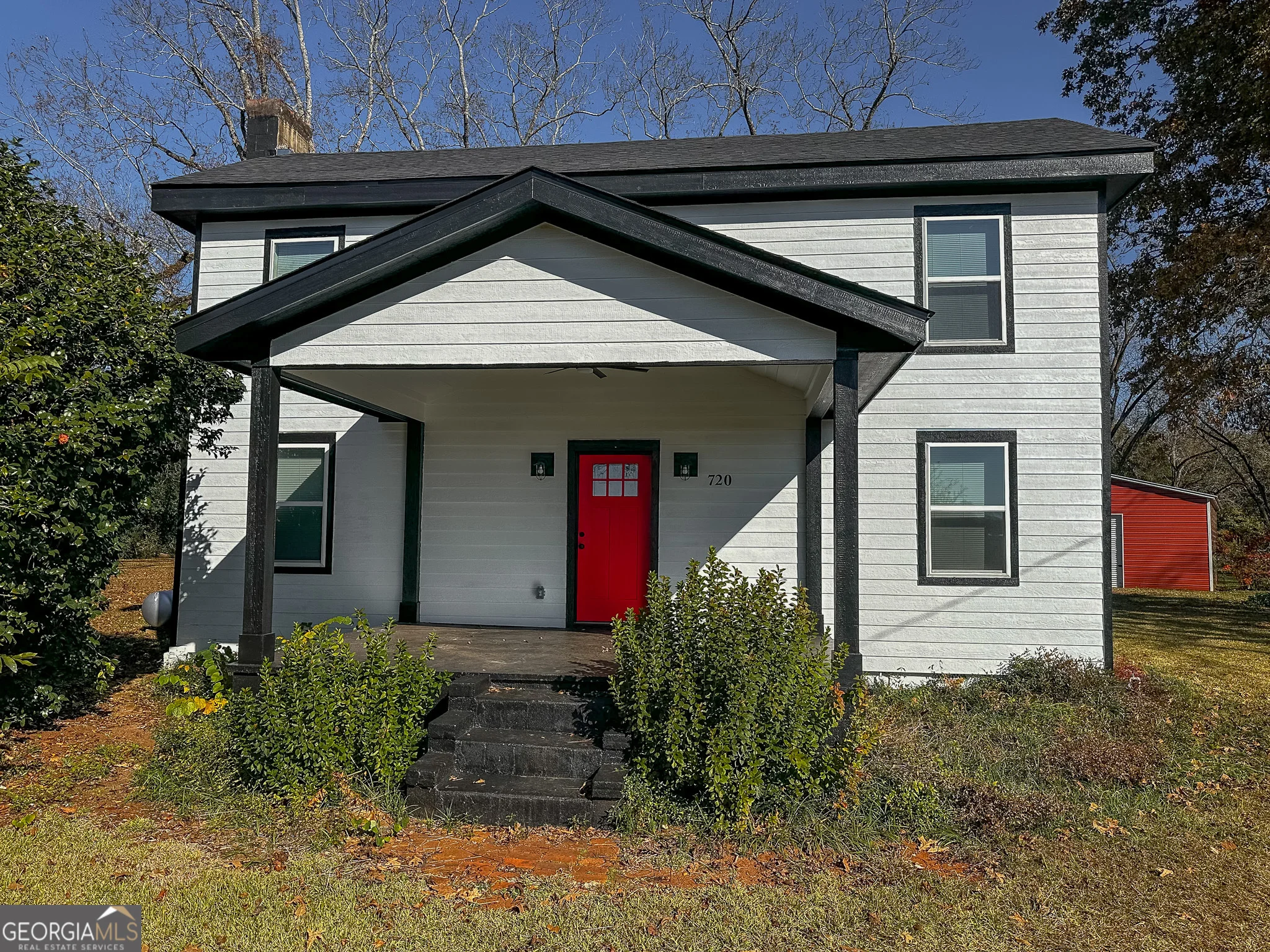 720 Wise Road, Plains, GA, 31780