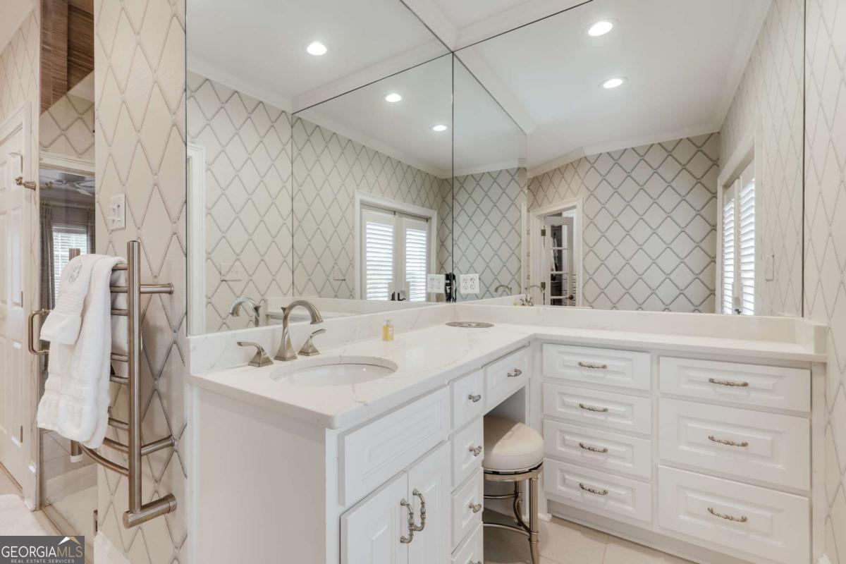 Georgian Hills - Residential