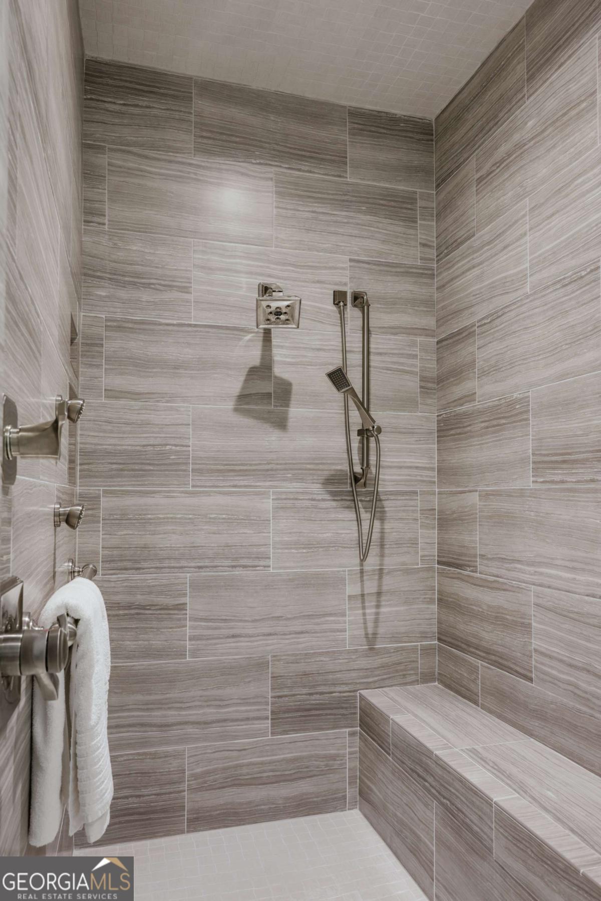 Georgian Hills - Residential