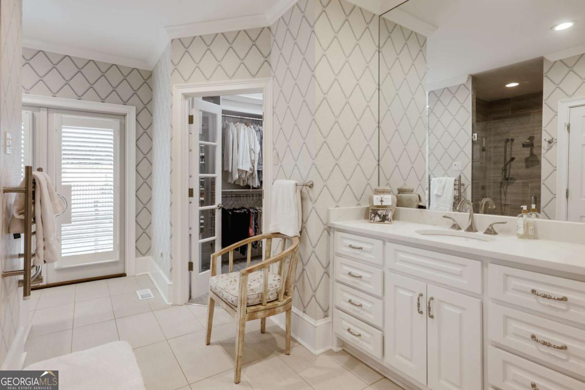 Georgian Hills - Residential