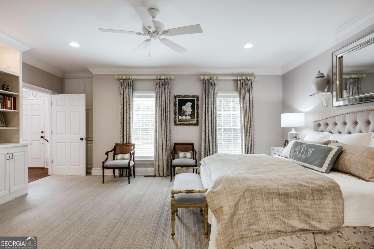 Georgian Hills - Residential