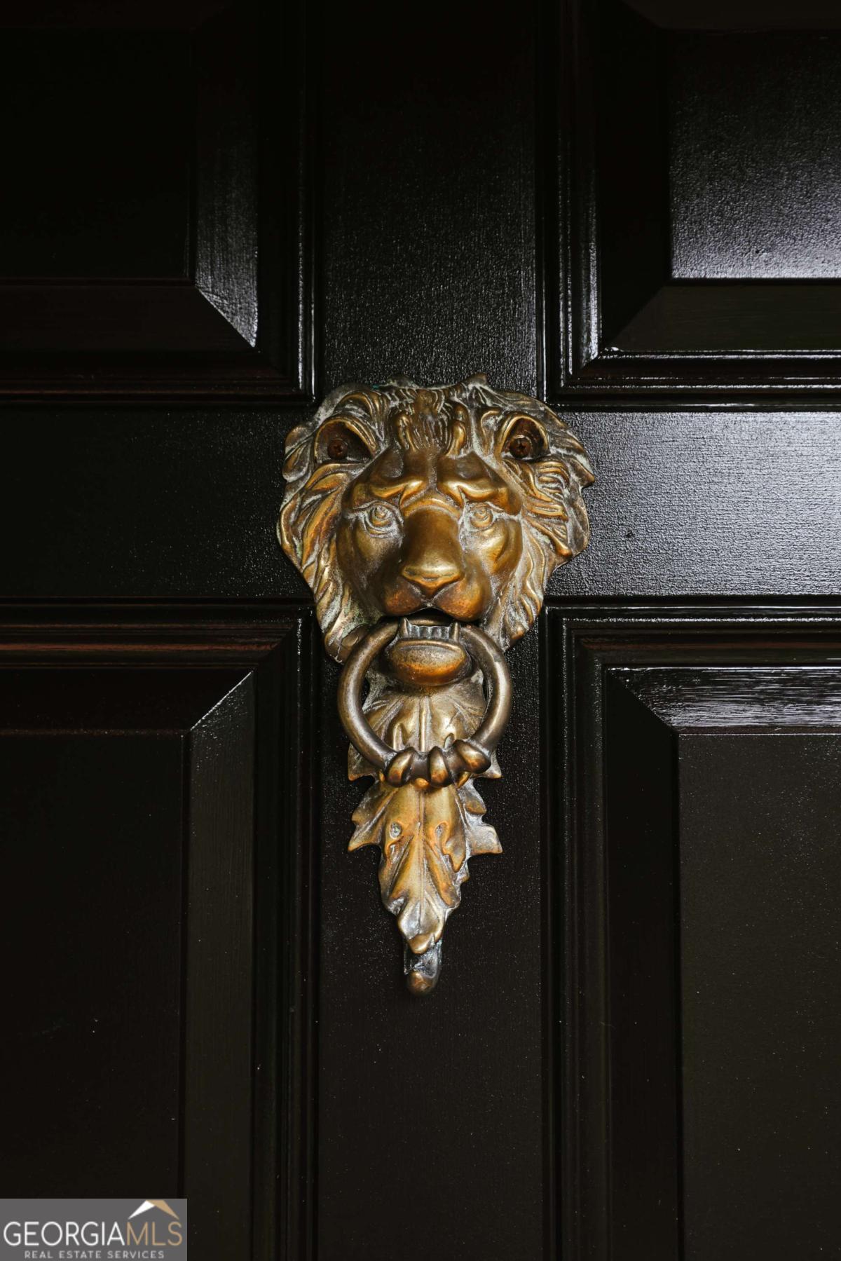 Georgian Hills - Residential