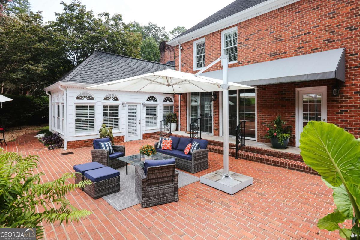 Georgian Hills - Residential