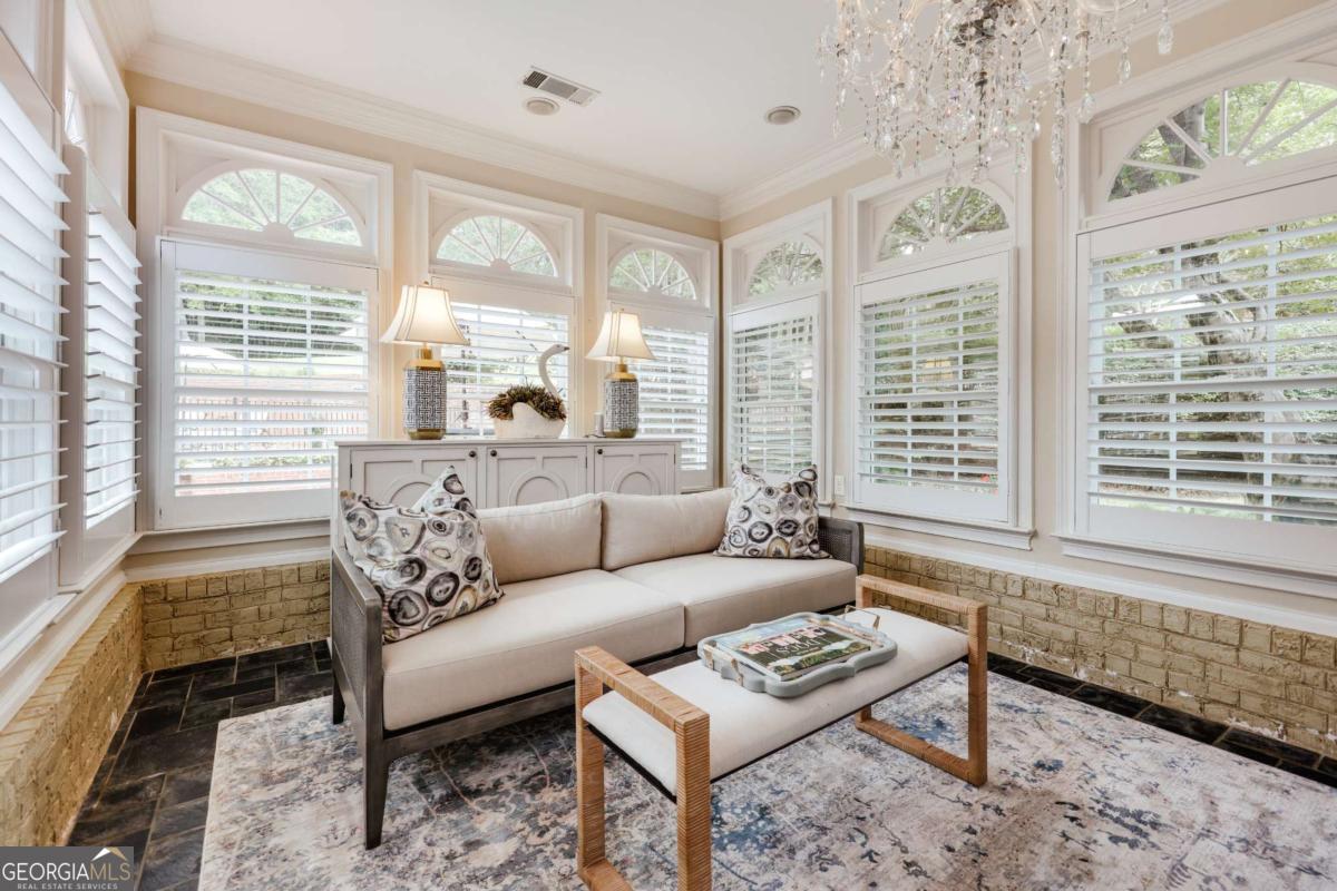 Georgian Hills - Residential