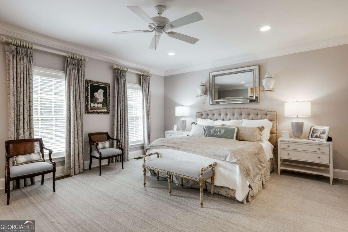 Georgian Hills - Residential