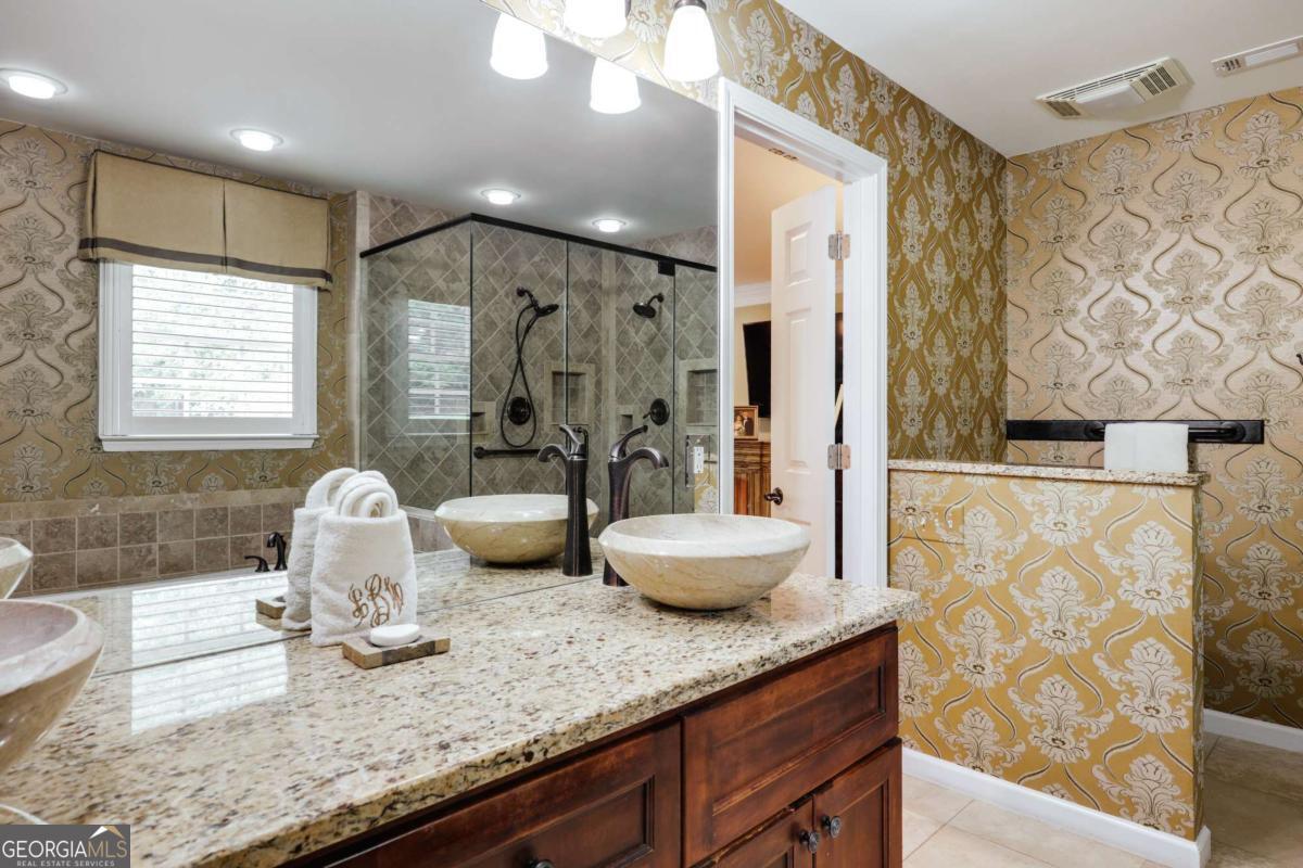 Georgian Hills - Residential