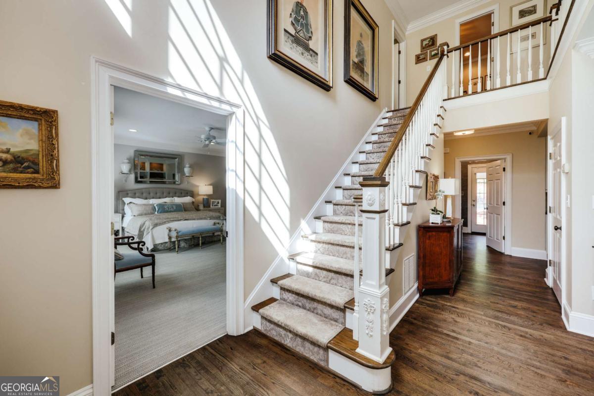 Georgian Hills - Residential