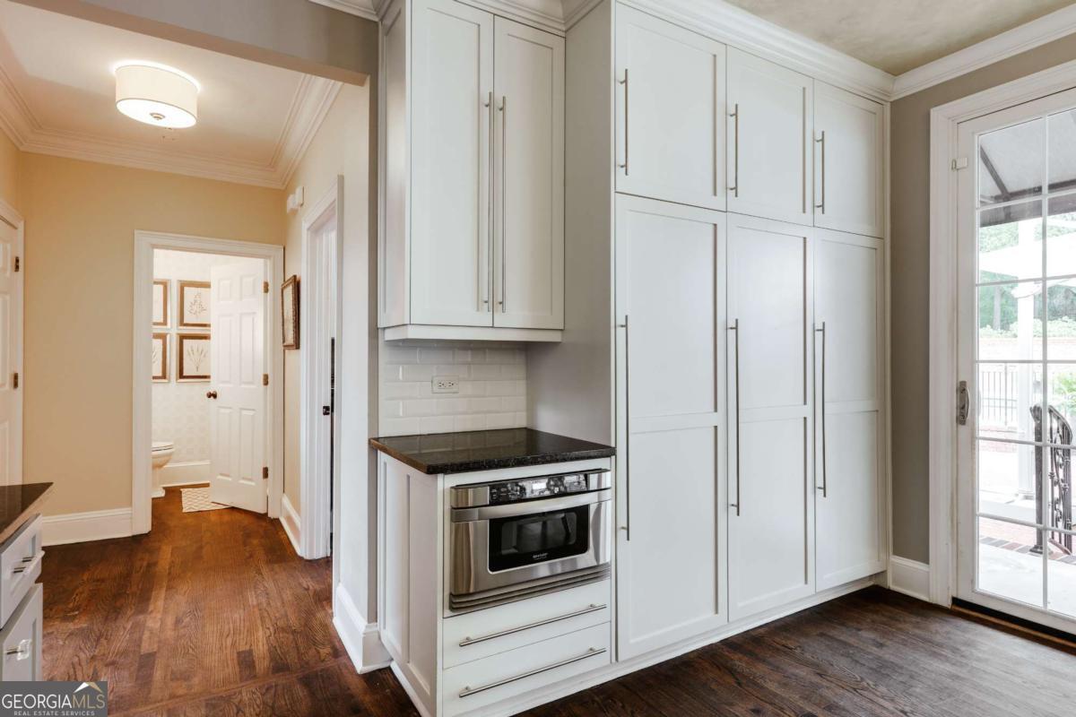 Georgian Hills - Residential