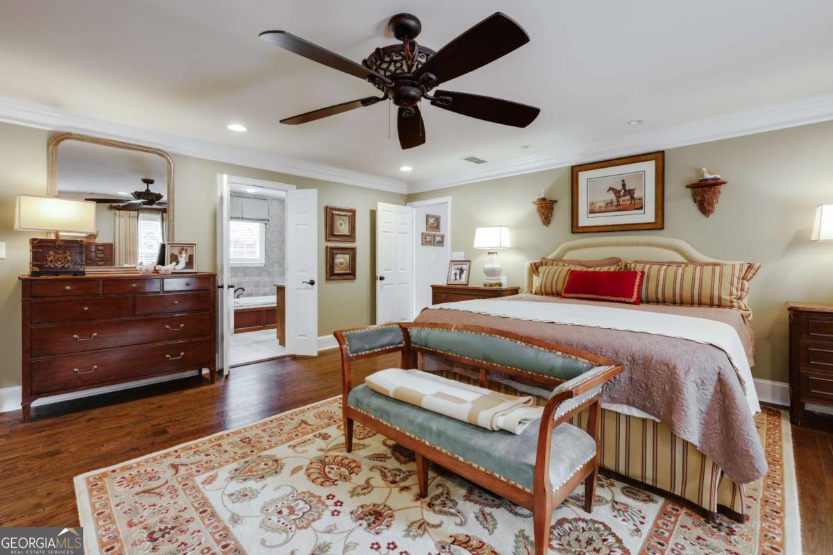 Georgian Hills - Residential