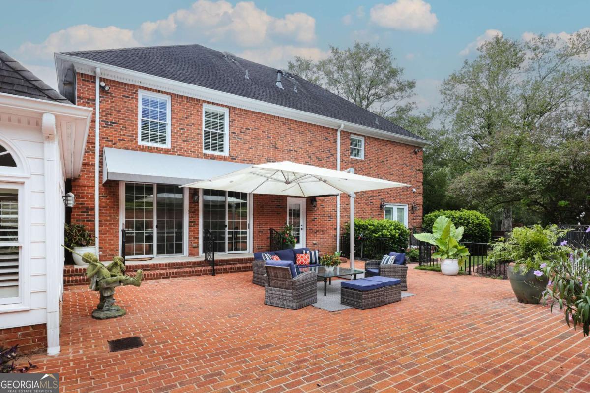 Georgian Hills - Residential