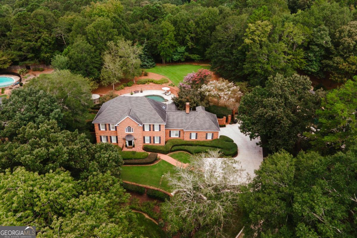 Georgian Hills - Residential