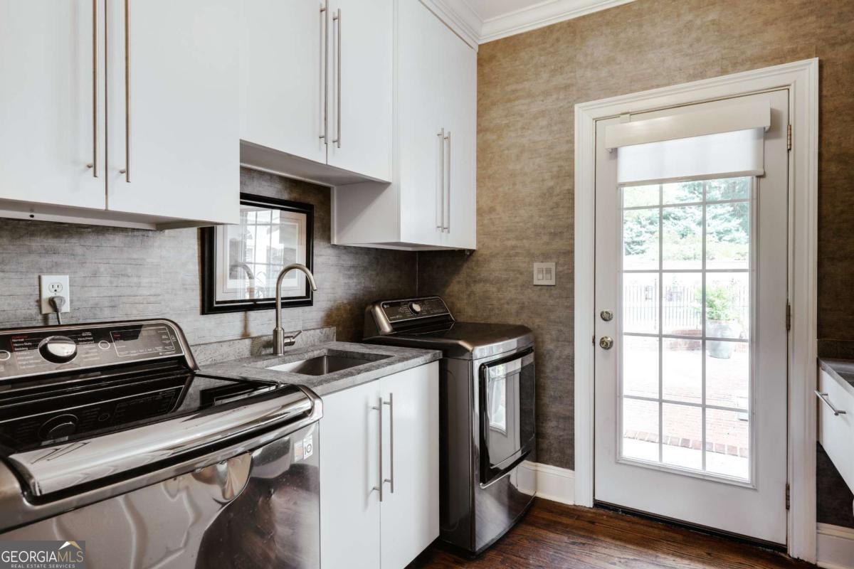 Georgian Hills - Residential