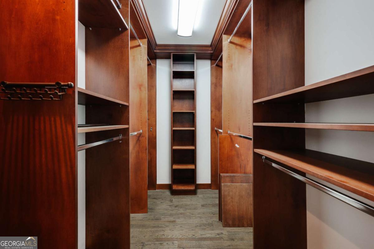 Georgian Hills - Residential