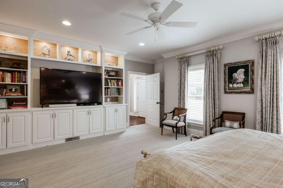 Georgian Hills - Residential