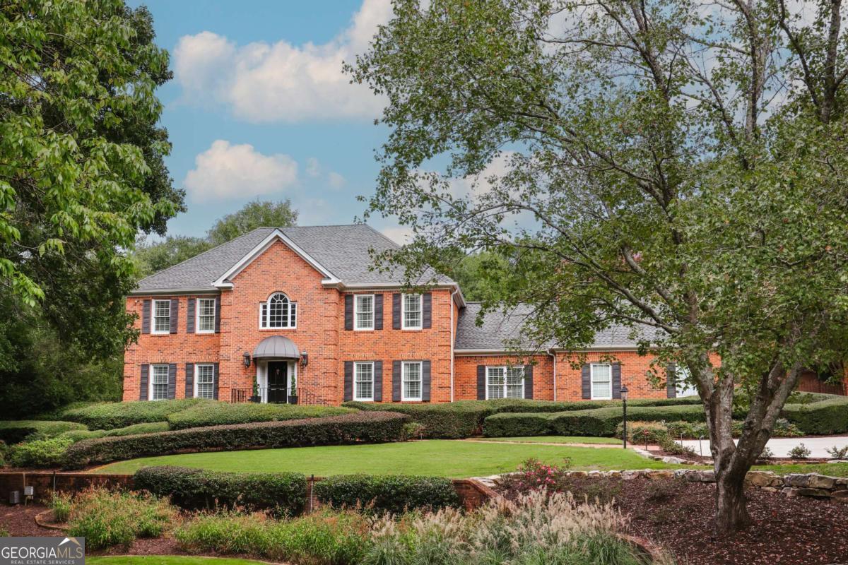 Georgian Hills - Residential